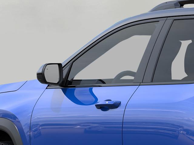 2026 Chevrolet Equinox Vehicle Photo in MANITOWOC, WI 54220-5838