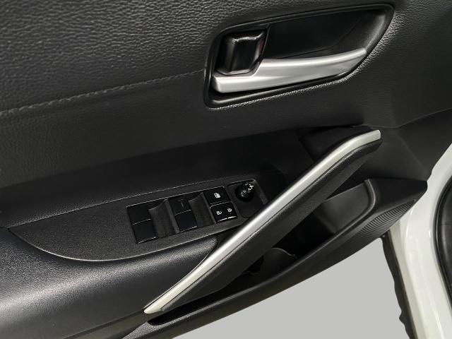 2022 Toyota Corolla Cross Vehicle Photo in Appleton, WI 54913