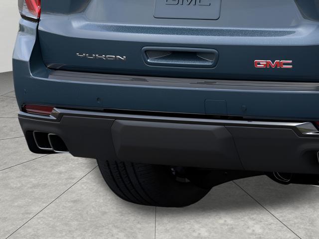2025 GMC Yukon XL Vehicle Photo in GREEN BAY, WI 54303-3330