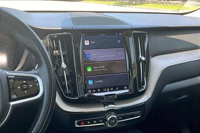 2022 Volvo XC60 Vehicle Photo in Houston, TX 77007