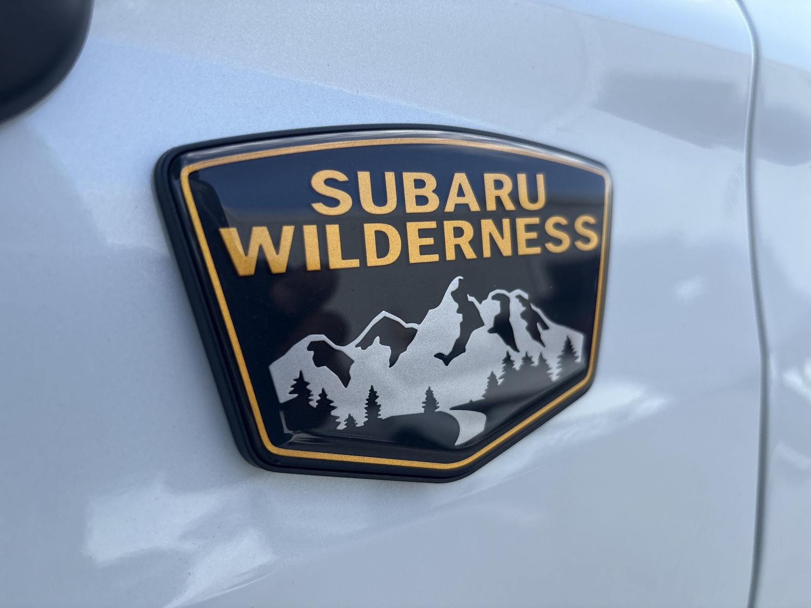 2025 Subaru Forester Vehicle Photo in Mechanicsburg, PA 17050