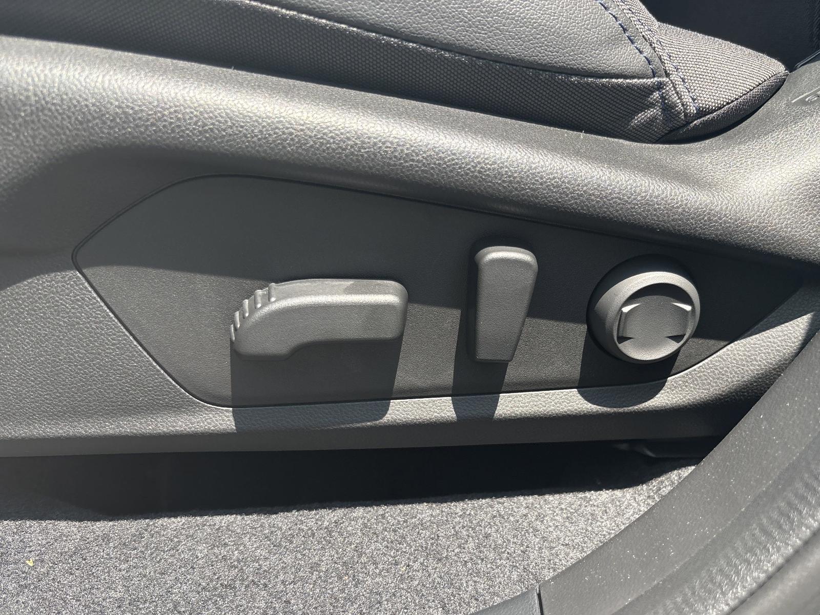 2025 Subaru Forester Vehicle Photo in Mechanicsburg, PA 17050