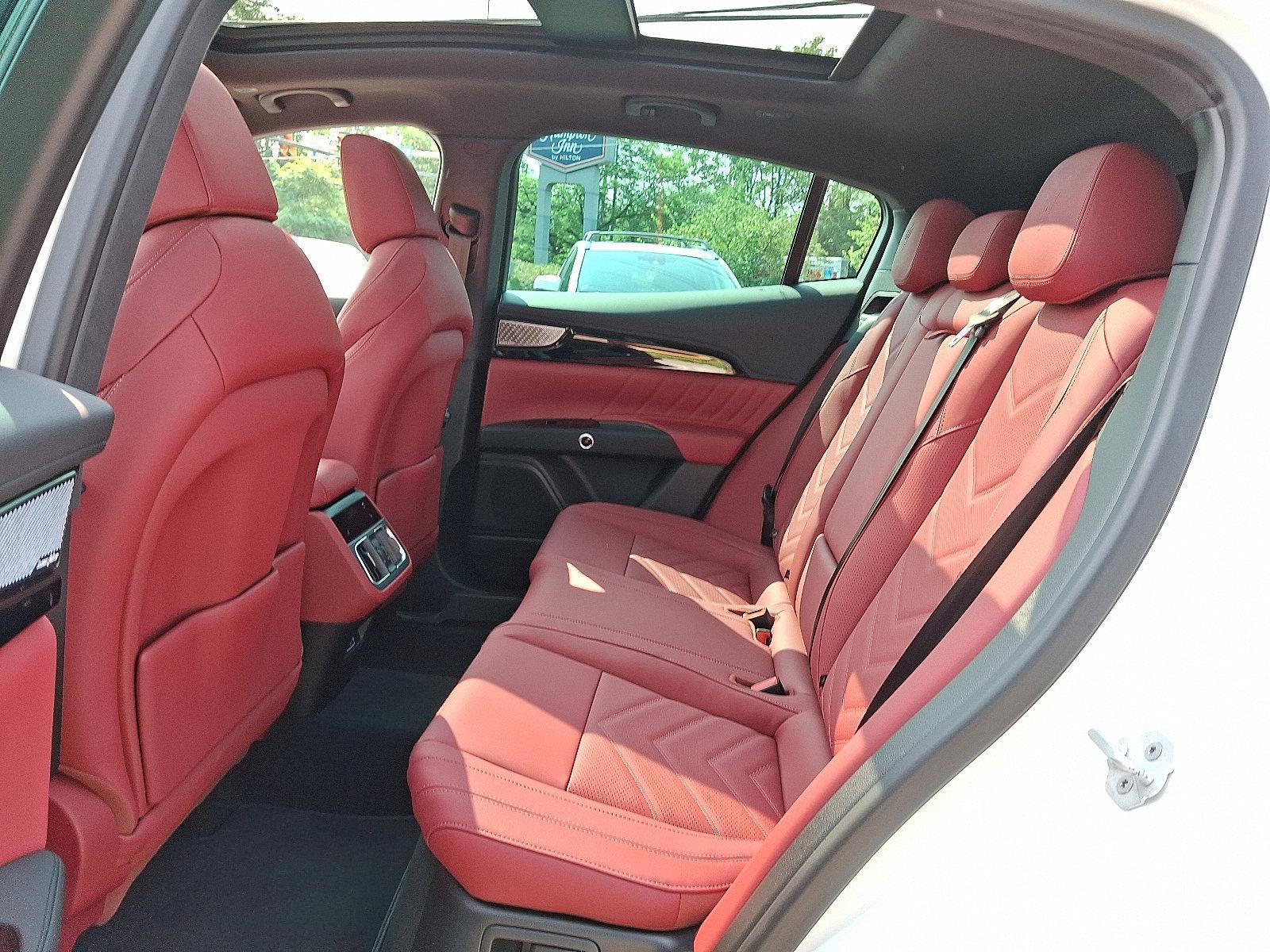 2025 Maserati Grecale Vehicle Photo in Willow Grove, PA 19090