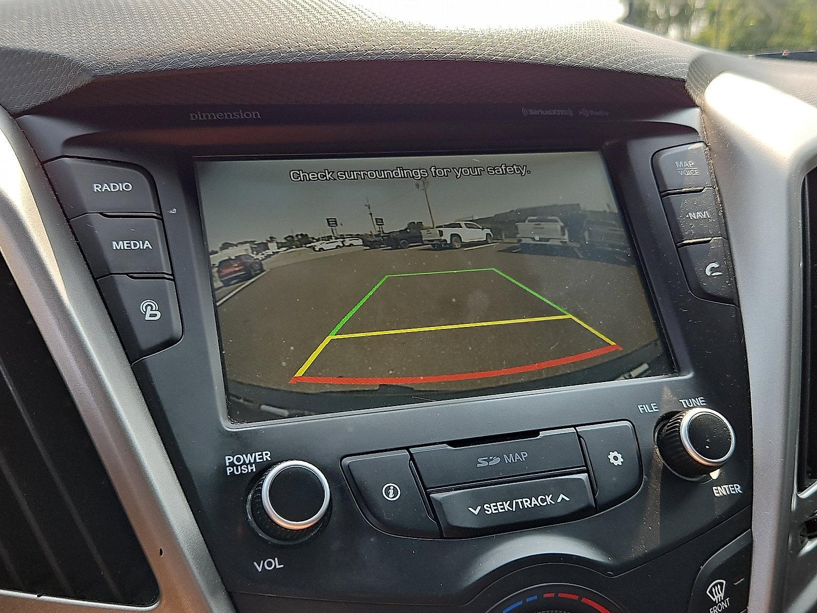 2017 Hyundai VELOSTER Vehicle Photo in Trevose, PA 19053