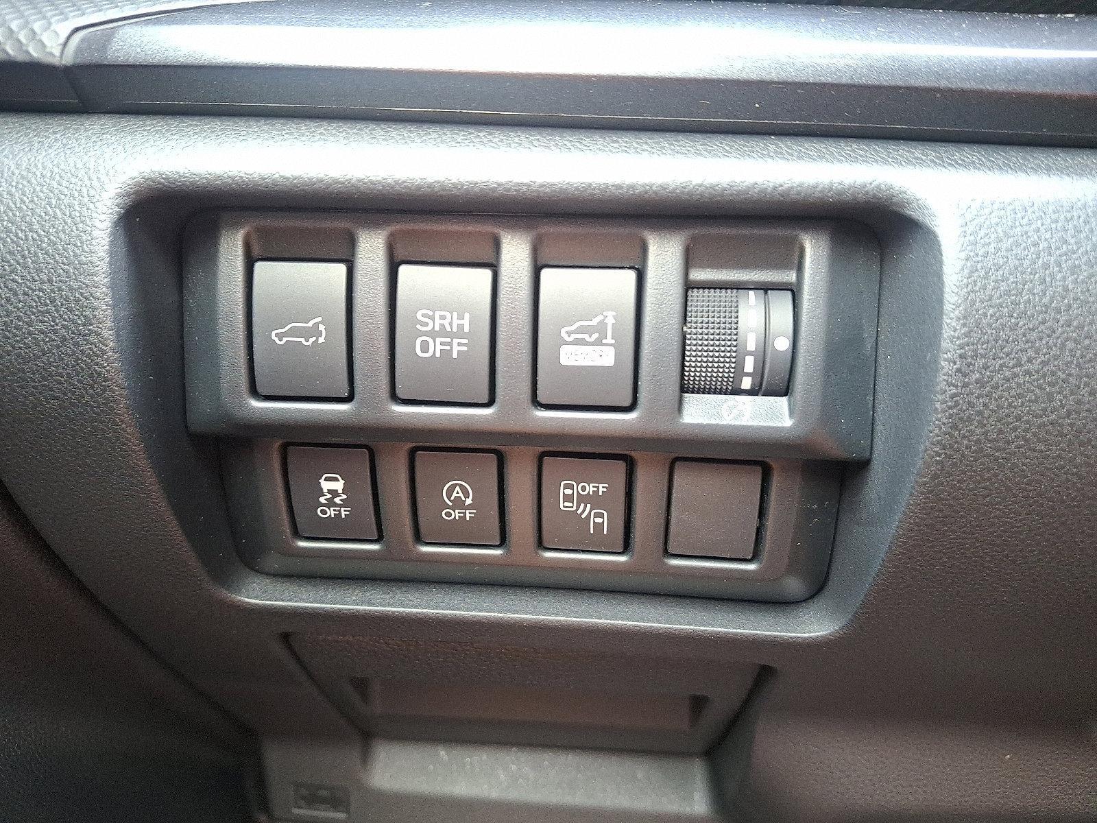 2024 Subaru Forester Vehicle Photo in Harrisburg, PA 17111