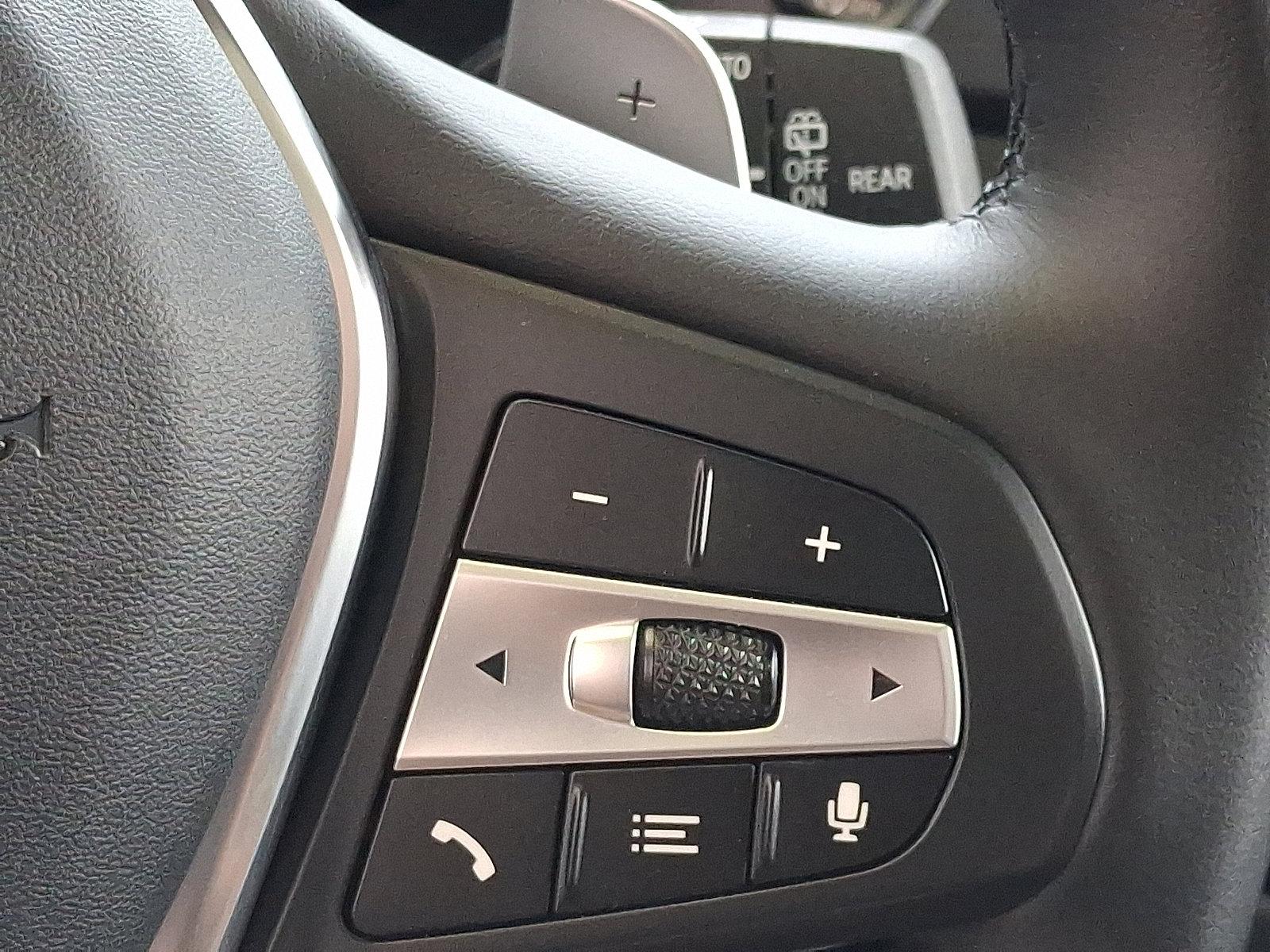 2020 BMW X3 xDrive30i Vehicle Photo in Lancaster, PA 17601
