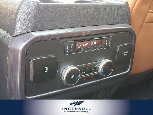 2024 Ford Expedition Max Vehicle Photo in WATERTOWN, CT 06795-3318