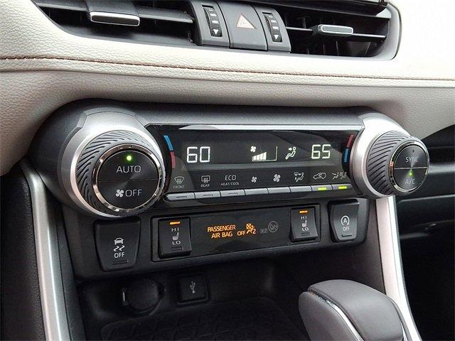 2022 Toyota RAV4 Vehicle Photo in Willow Grove, PA 19090
