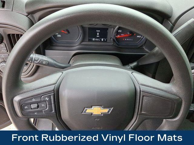 2022 Chevrolet Silverado 1500 Vehicle Photo in PAWLING, NY 12564-3219