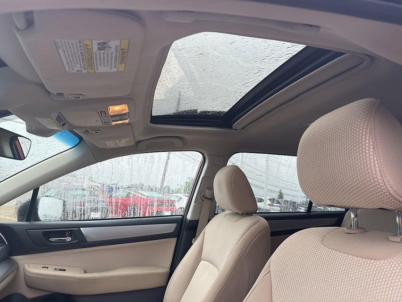 2018 Subaru Outback Vehicle Photo in Harrisburg, PA 17111