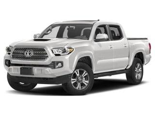2018 Toyota Tacoma Vehicle Photo in Riverdale, UT 84405