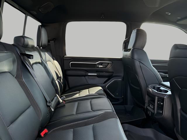 2025 Ram 1500 Vehicle Photo in MIDDLETON, WI 53562-1492