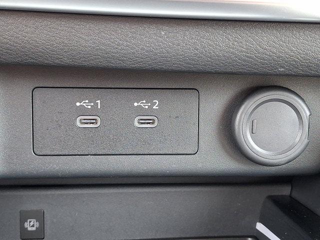 2024 Nissan Rogue Vehicle Photo in Philadelphia, PA 19116