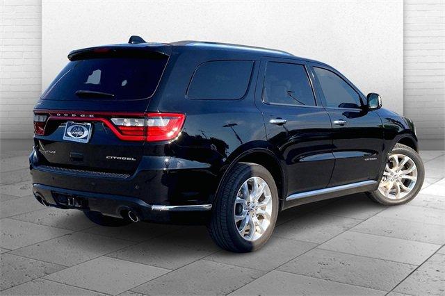 2017 Dodge Durango Vehicle Photo in KANSAS CITY, MO 64114-4502