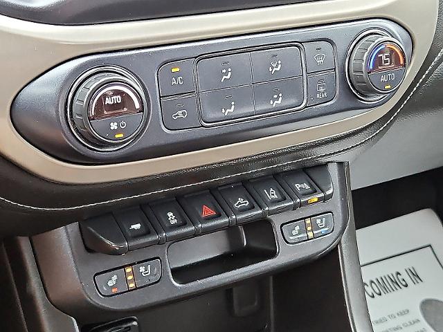 2021 GMC Canyon Vehicle Photo in TREVOSE, PA 19053-4984