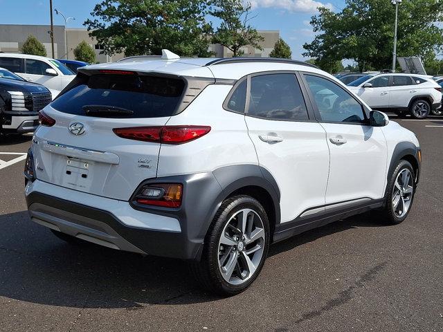 2021 Hyundai KONA Vehicle Photo in Philadelphia, PA 19116