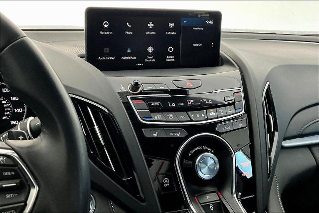 2023 Acura RDX Vehicle Photo in Grapevine, TX 76051