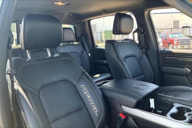 2023 Ram 1500 Vehicle Photo in Grapevine, TX 76051