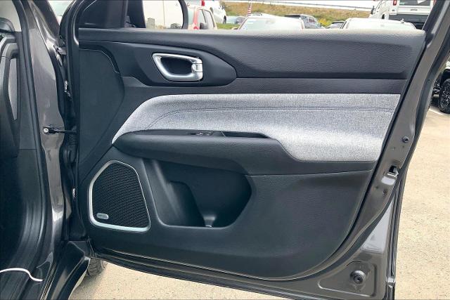 2022 Jeep Compass Vehicle Photo in KANSAS CITY, MO 64114-4502