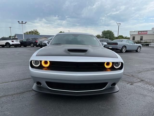 Used 2022 Dodge Challenger R/T with VIN 2C3CDZBTXNH249975 for sale in Nevada, MO