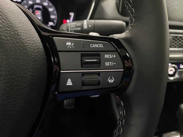 2025 Acura Integra Vehicle Photo in Appleton, WI 54913