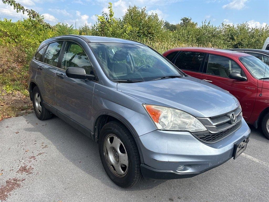 2010 Honda CR-V Vehicle Photo in Muncy, PA 17756