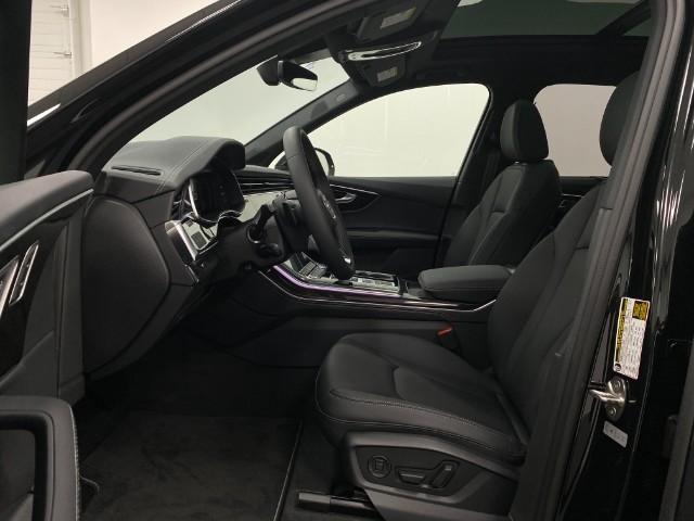 2025 Audi Q7 Vehicle Photo in Appleton, WI 54913