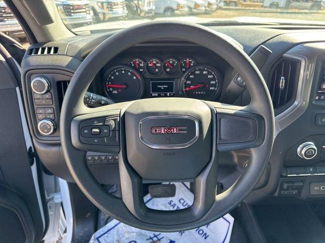 2024 GMC Sierra 2500 HD Vehicle Photo in MEDINA, OH 44256-9631