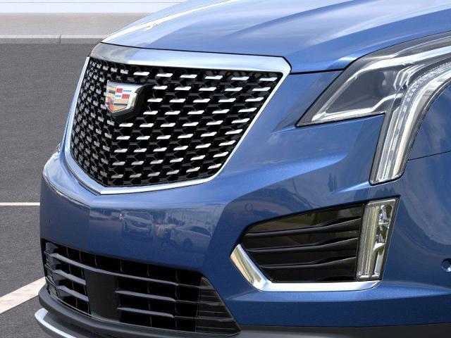 2025 Cadillac XT5 Vehicle Photo in GREEN BAY, WI 54303-3330