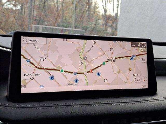 2025 INFINITI QX60 Vehicle Photo in Willow Grove, PA 19090