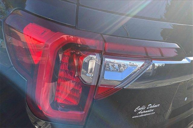 2023 GMC Acadia Vehicle Photo in INDEPENDENCE, MO 64055-1377