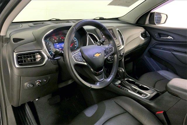 2021 Chevrolet Equinox Vehicle Photo in INDEPENDENCE, MO 64055-1314