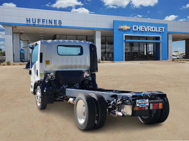 2024 Chevrolet 4500 HG LCF Gas Vehicle Photo in LEWISVILLE, TX 75067