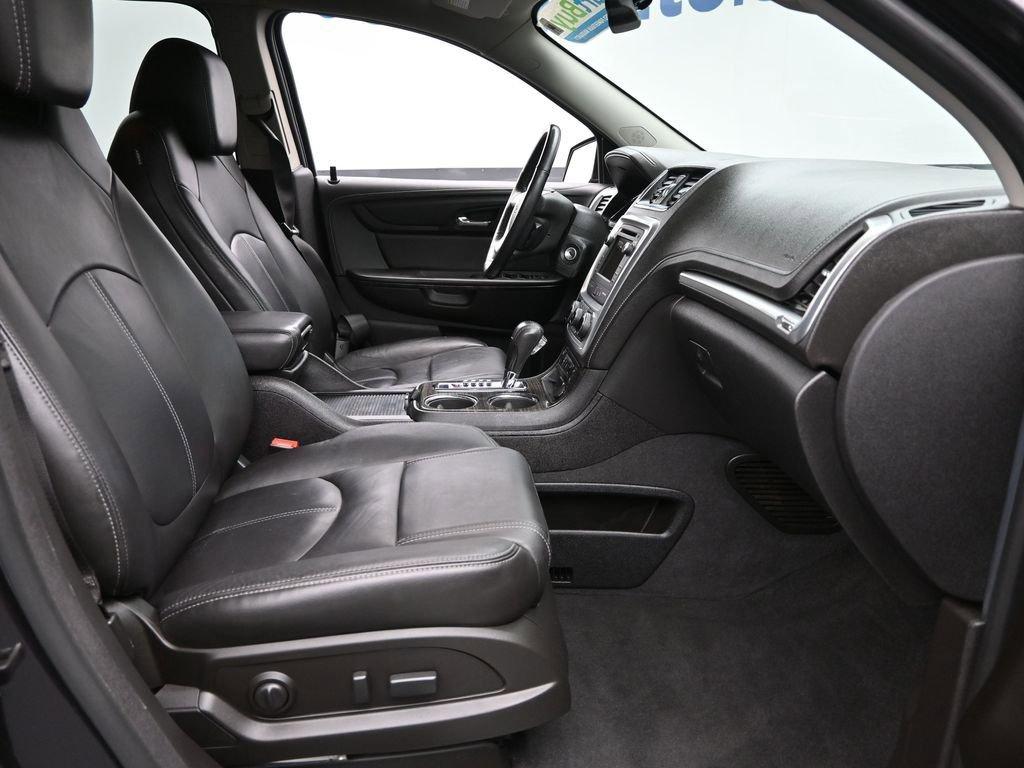 2017 GMC Acadia Limited Vehicle Photo in Marion, IA 52302