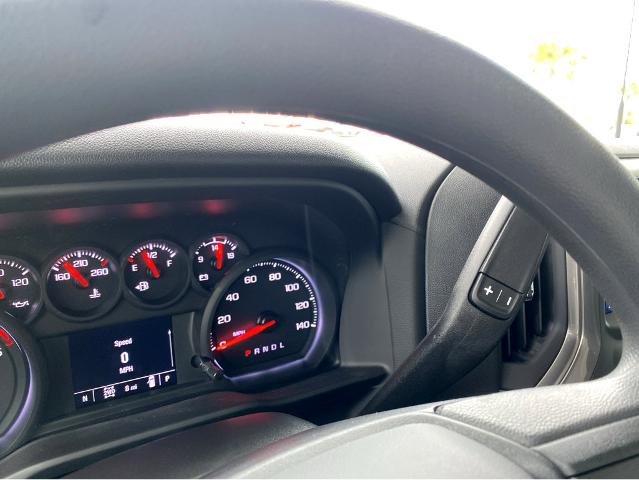 2025 Chevrolet Silverado 2500 HD Vehicle Photo in SAVANNAH, GA 31406-4513