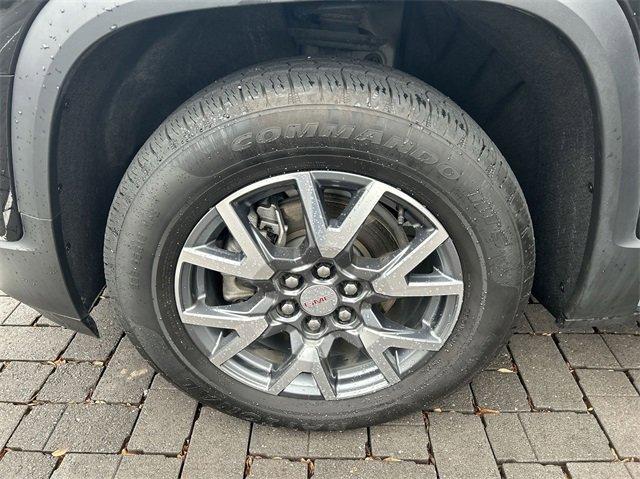 2023 GMC Acadia Vehicle Photo in BOWLING GREEN, KY 42104-4102