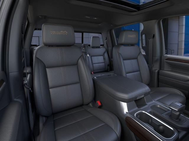 2025 Chevrolet Silverado 1500 Vehicle Photo in KANSAS CITY, MO 64114-4502