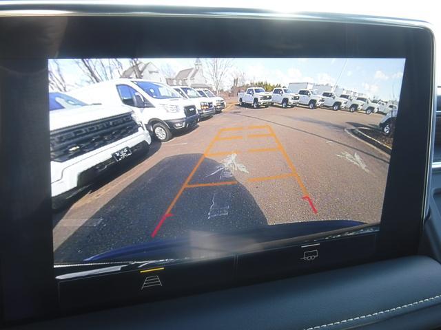 2023 Chevrolet Tahoe Vehicle Photo in JASPER, GA 30143-8655