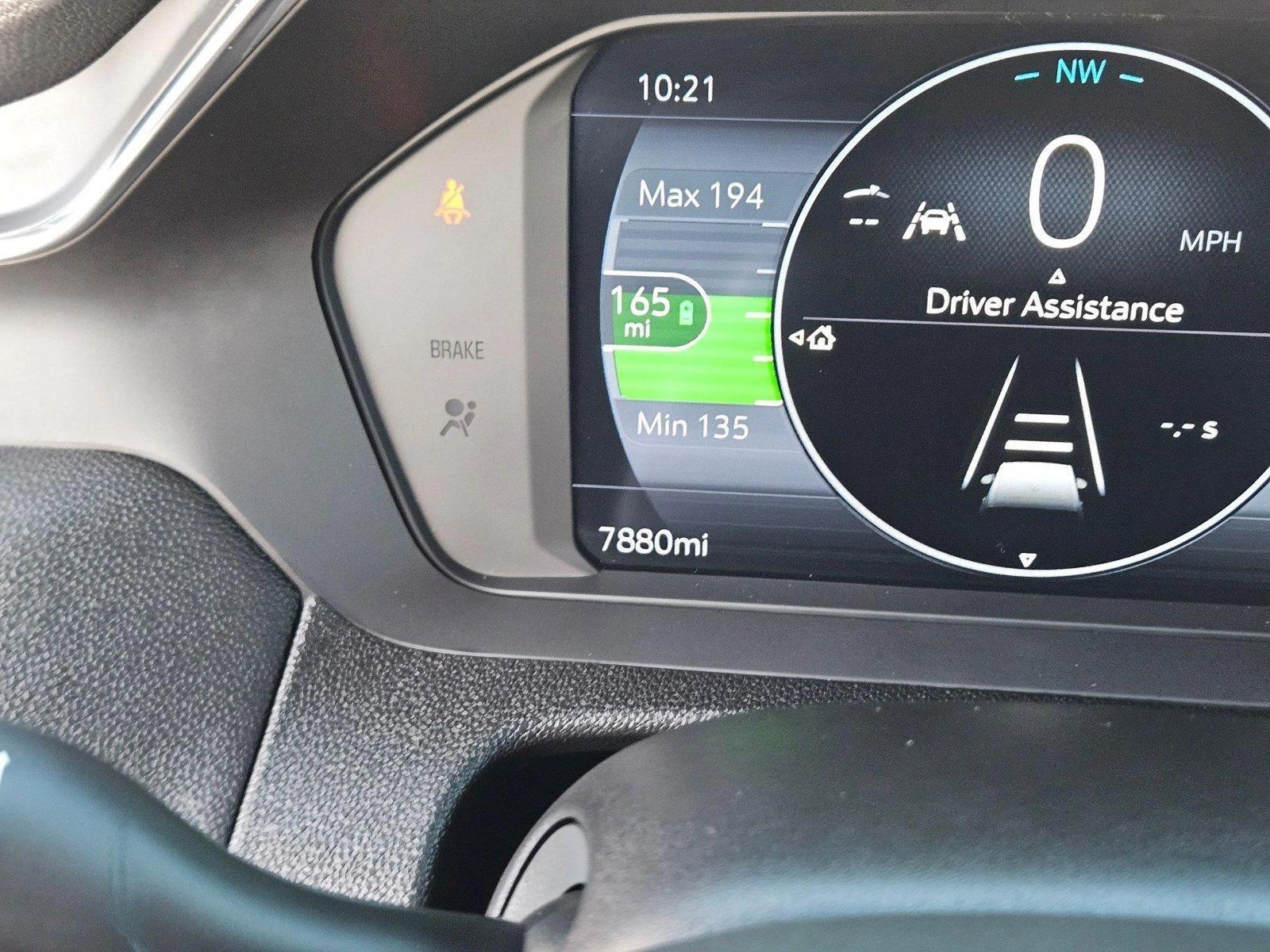 2023 Chevrolet Bolt EV Vehicle Photo in PEORIA, AZ 85382-3715