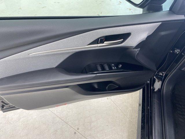 2025 Toyota Camry Vehicle Photo in Charlotte, NC 28273