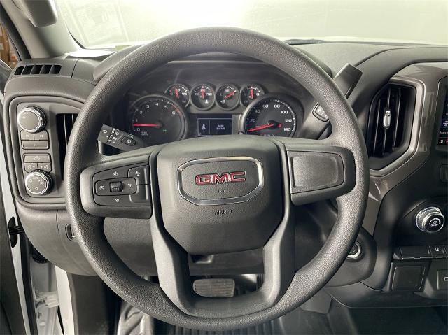 2024 GMC Sierra 2500 HD Vehicle Photo in GILBERT, AZ 85297-0402