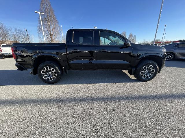 2023 Chevrolet Colorado Vehicle Photo in BENTONVILLE, AR 72712-4322