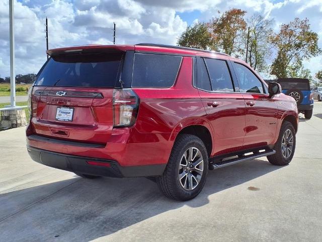 2024 Chevrolet Tahoe Vehicle Photo in ROSENBERG, TX 77471-5675