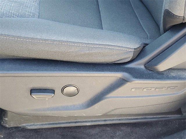 2022 Ford F-150 Vehicle Photo in MILFORD, OH 45150-1684