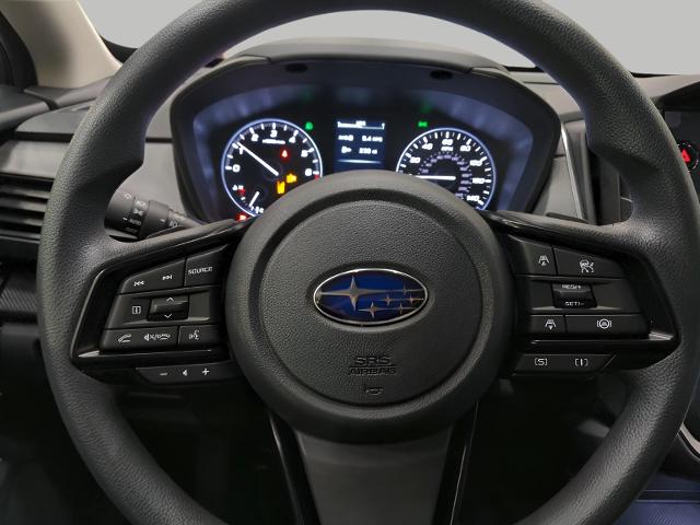 2025 Subaru Crosstrek Vehicle Photo in Green Bay, WI 54304