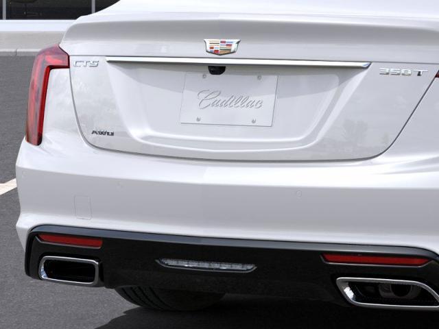 2025 Cadillac CT5 Vehicle Photo in SMITHTOWN, NY 11787-5023