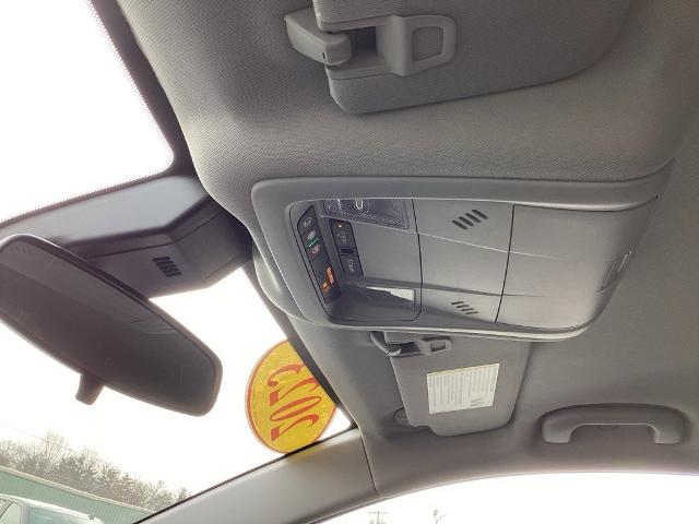 2023 Chevrolet Equinox Vehicle Photo in GARDNER, MA 01440-3110