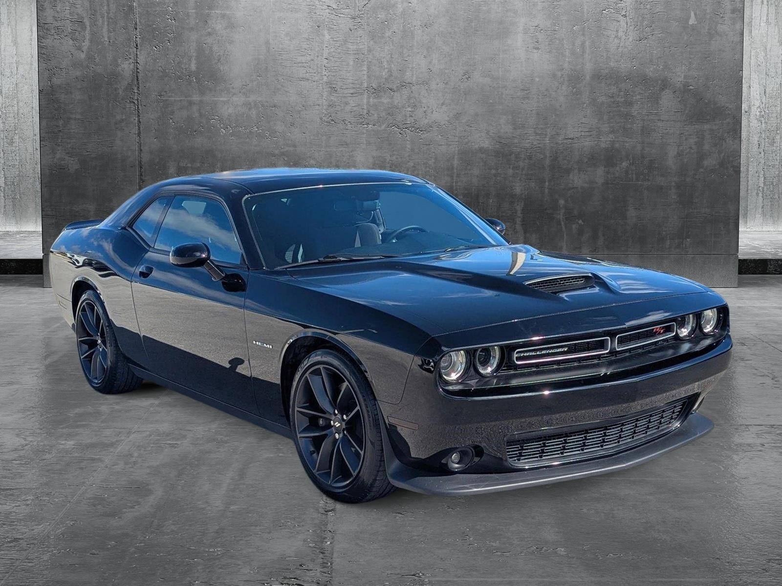 2020 Dodge Challenger Vehicle Photo in Delray Beach, FL 33444