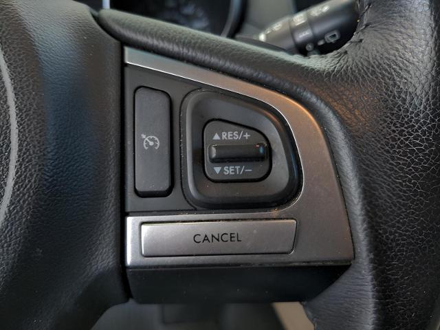 2017 Subaru Outback Vehicle Photo in Green Bay, WI 54304