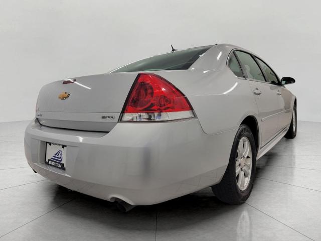 2014 Chevrolet Impala Limited Vehicle Photo in NEENAH, WI 54956-2243